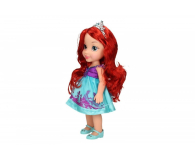 Jakks Pacific Disney Lalka Arielka - 329921 - zdjęcie 2